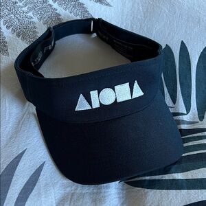 Aloha Sun Visor